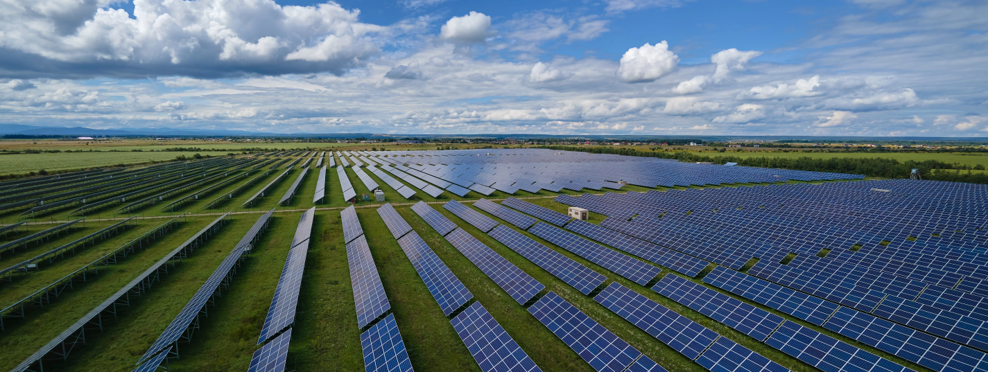 Asigurare de centrale fotovoltaice oferita de UNIQA Asigurari